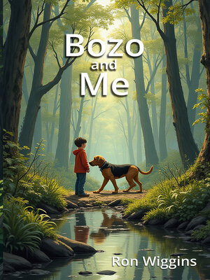 cover image of Bozo and Me
